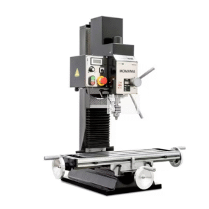 Drilling and Milling Machine
