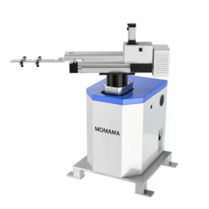 Hardware punching machine